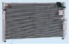 ASHIKA CND283019 Condenser, air conditioning